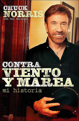 Contra viento y marea, mi historia