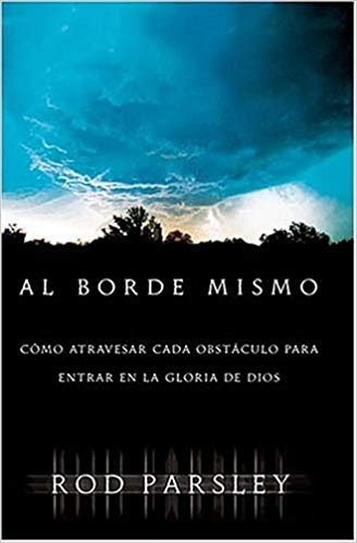 Al borde mismo