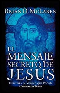 El mensaje secreto,de Jesus