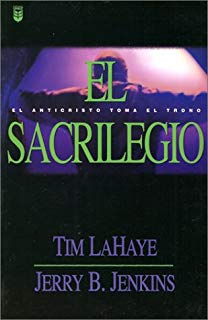 El Sacrilegio