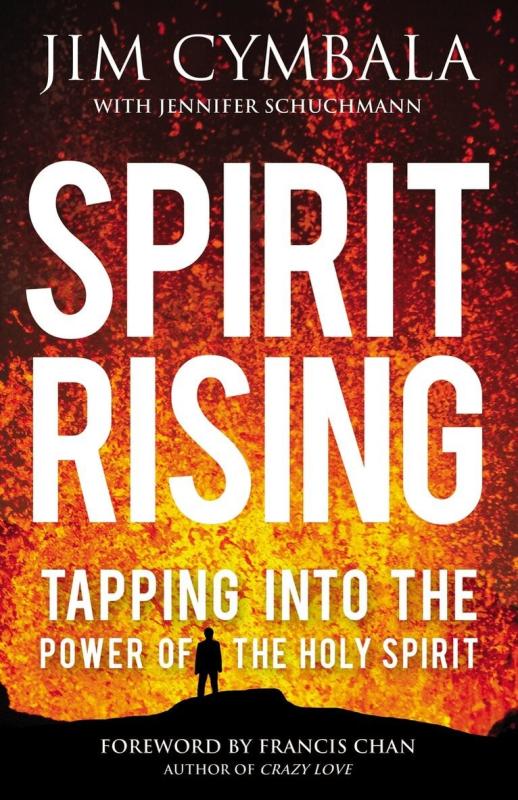 Spirit rising