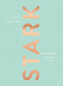 Stark, andakter till styrka för varje dag