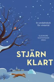 Stjärnklart, en andaktsbok för vintertid