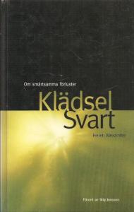 Klädsel Svart