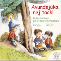 Avundsjuka, nej tack!