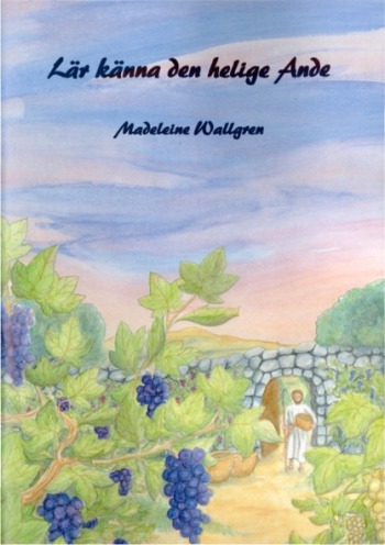 Lär känna den helige ande