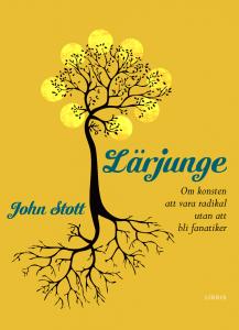 Lärjunge – om konsten att vara radikal utan att bli fanatiker