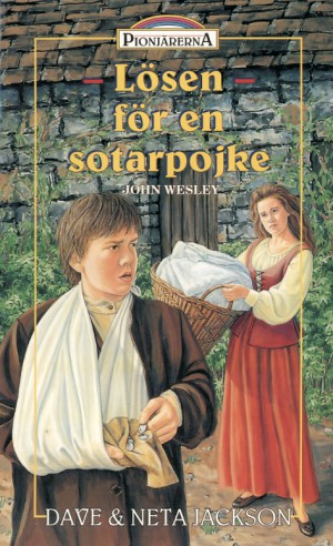 Lösen för en sotarpojke