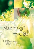 Människa?-Ja!