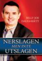 Nerslagen men inte utslagen