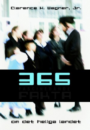 365 fascinerande fakta om Israel