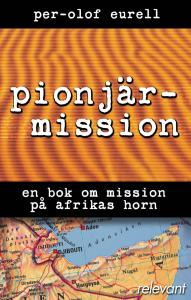 Pionjärmission