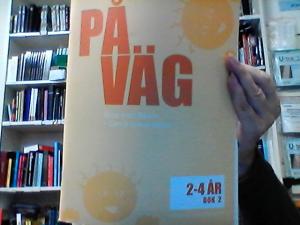 På väg 2-4 år Bok 2, för söndagsskolan, Gamla Testamentet