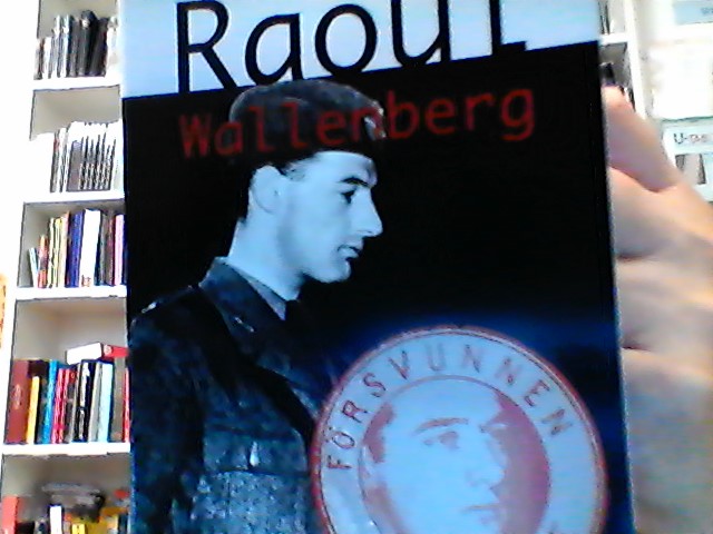 Raoul Wallenberg