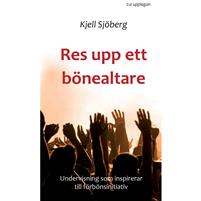 Res upp ett bönealtare