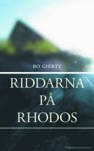 Riddarna på Rhodos, pocket