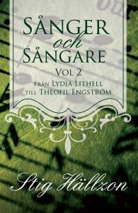 Sånger och sångare,vol.2