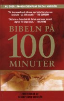 Bibeln på 100 minuter (häftad)