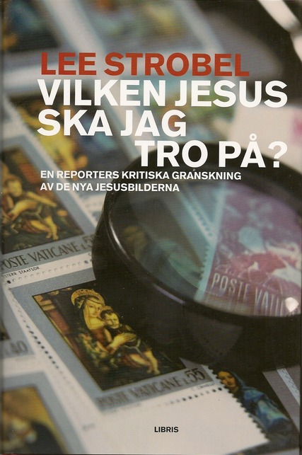 Vilken Jesus ska jag tro på