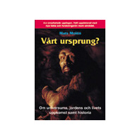 Vårt ursprung, femte uppl.