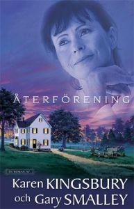 Återföreningen Del 5 den femte och sista boken i Försoningsserien