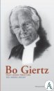 Bo Giertz,präst, biskop, författare