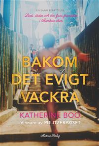 Bakom det evigt vackra