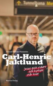 Jesus gick vidare och kyrkan står kvar, pocket