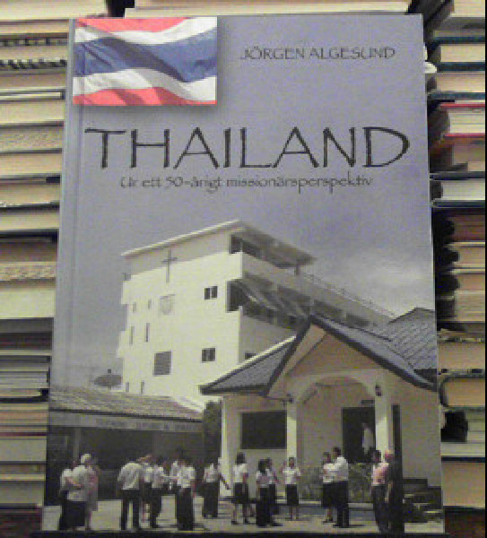 Thailand, ur ett 50-årigt perspektiv