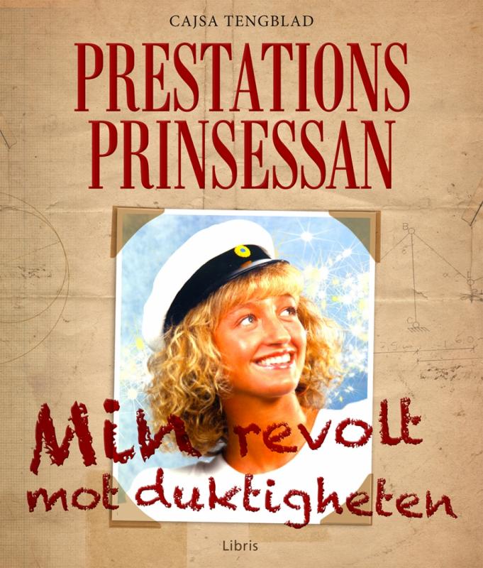 Prestationsprinsessan