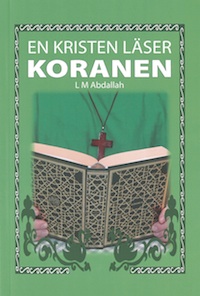 En kristen läser koranen