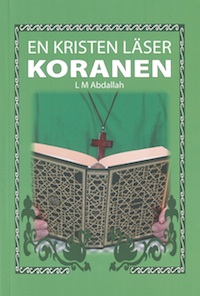 En kristen läser koranen