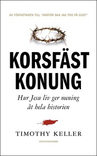 Korsfäst konung