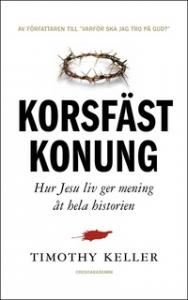 Korsfäst konung