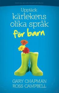 Upptäck kärlekens olika språk för barn