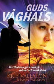 Guds våghals