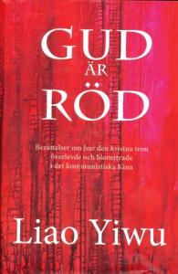 Gud är röd
