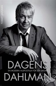 Dagens Dahlman, En modern huspostilla för 366 dagar
