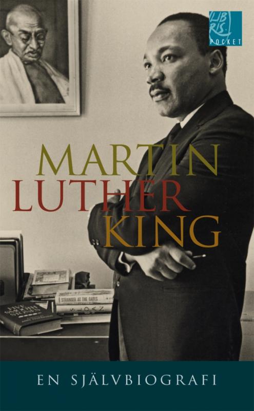Martin Luther King, en självbiografi