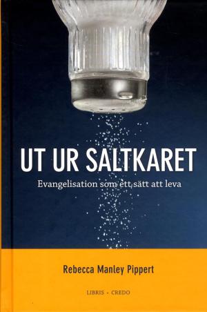 Ut ur saltkaret