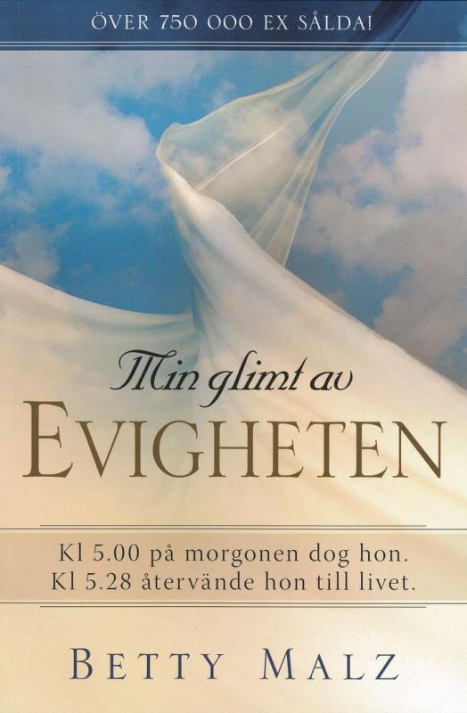 Min glimt av evigheten