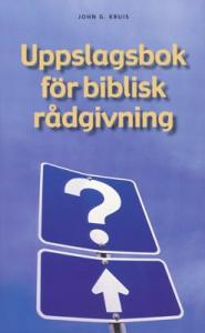 Uppslagsbok för biblisk rådgivning