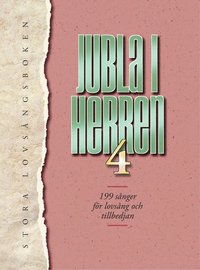 Jubla i Herren 4