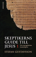 Skeptikerns guide till Jesus 1