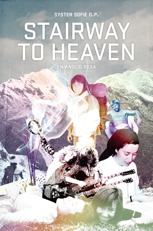 Stairway to heaven, en andlig resa