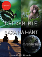 Det kan inte bara ha hänt