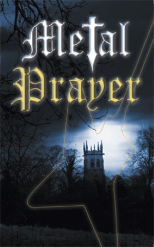 Metal Prayer - Bönebok på svenska