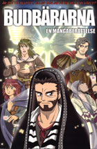 Budbärarna - en Mangaberättelse