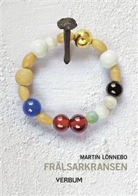 Frälsarkransen, boken