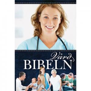 Vårdbibeln, pocket NT